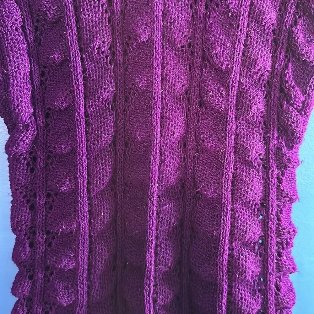 Unbranded dark royal